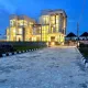 Majestic 4bedroom contemporary detached duplex with BQ.