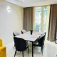Dinning area