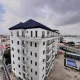 FOR RENT: 12 UNITS OF LUXURY 2 BEDROOM APARTMENT WITH BQ, ELEVATOR, GYM AND SWIMMING POOL.  📍LEKKI PHASE ONE.