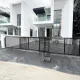 Newly Built 5 Bedroom Detached Duplex for Sale