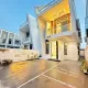 4 Bedrooms Semi Detached Duplex