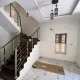 HOUSE TYPE*; WELL FINISHED  5 BEDROOM CONTEMPORARY DESIGN DUPLEX WITH 1BQ