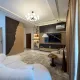 FULLY FURNISHED 2-BEDROOM APARTMENT FOR RENT