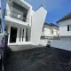 4 Bedroom Fully Detached Duplex For Rent