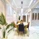 Dinning area