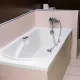Bath-hub