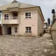 Front view property