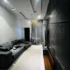 5 BEDROOM LUXURY FURNISHED BEDROOM FULLY-DETACHED DUPLEX WITH OFFICE &amp;amp; BQ