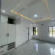 Two bedroom flat for rent at location: sangotedo