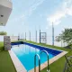 Emphatically furnished 3 &amp;amp; 4 bedroom waterfront penthouse duplex each is NOW AVAILABLE for LEASE
