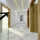 3BEDROOM  TERRACE DUPLEX WITH BQ FOR SALE
