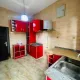 4 bedroom terrace duplex 