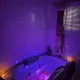 Bath hub