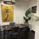 Dinning area