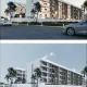 1/2 BEDROOM OFF-PLAN APARTMENT OFF FREEDOM WAY LEKKI PHASE 1 LAGOS FOR SALE
