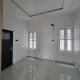5bedroom detached duplex with bq  Rent 12million