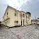5 BED || 12 MILLION || LEKKI PHASE 1, LAGOS