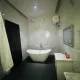 5 BEDROOM LUXURY FURNISHED BEDROOM FULLY-DETACHED DUPLEX WITH OFFICE &amp;amp; BQ