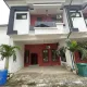 Fully Furnished 4 Bedroom semi Detached Duplex