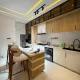 FULLY FURNISHED 2-BEDROOM APARTMENT FOR RENT