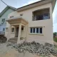 DIRECT BRIEF ‼️‼️‼️  Above is the pictures of a 4 Bedroom Semi-detached Duplex with a BQ for RENT at Eleganza Garden opposite VGC