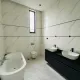 For Sale: 5 Bedroom Fully Detached Duplex and Bq with swimming pool 
