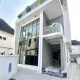 5 BEDROOM FULLY DETACHED DUPLEX WITH BQ FOR SALE