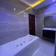Bath-hub