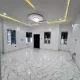 4 BEDROOM SEMI DETACHED DUPLEX WITH BQ