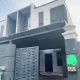 4 Bedroom Fully Detached Duplex For Rent