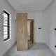 4 Bedroom semi Detached Duplex