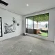 Gym house