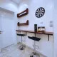 Bar house