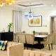 Dinning area