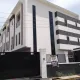 Front view property