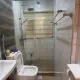 Toilet and bathroom