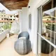 Swing chair