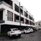 Front view property