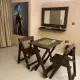 Reading table