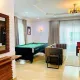 Snooker board