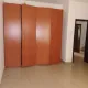 Room and wardrobe view