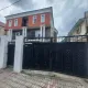 Frontage