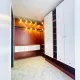 Wardrobe section