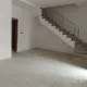 Parlor/staircase