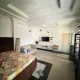 Room side view