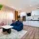 The Beautiful Flat