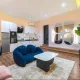 The Beautiful Flat