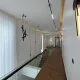 House corridor