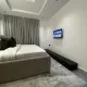 Luxury 3/2 Bedroom Apartment Available for Bookings at Lekki Phase 1 (LSPDC Apartment)