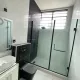 2 BEDROOM APARTMENT WITH ELEVATOR AND POOL AT VICTORIA ISLAND LAGOS